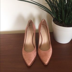 Loeffler Randall Heels - Size 7.5